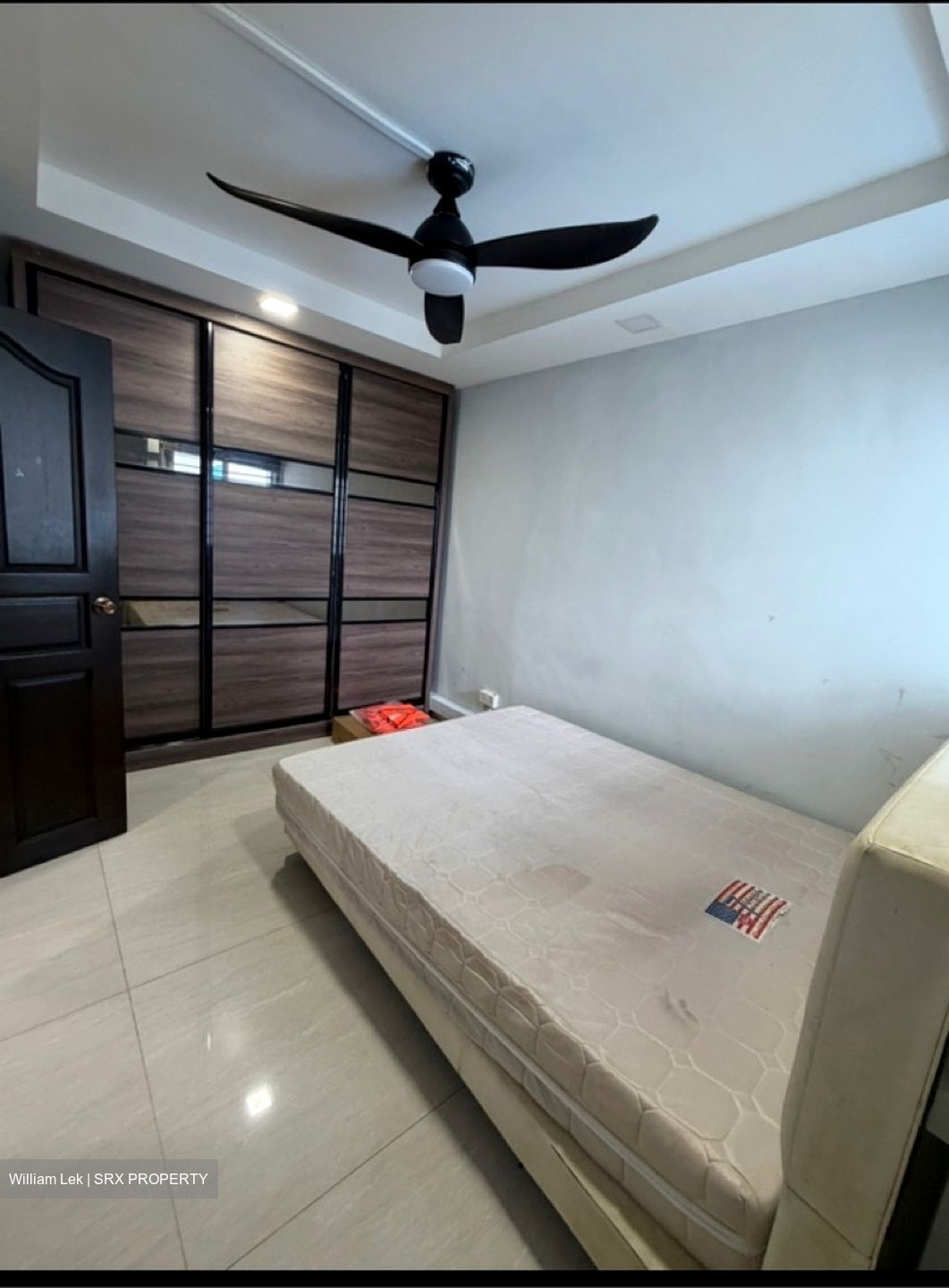 Blk 166 Woodlands Street 13 (Woodlands), HDB 3 Rooms #609100631